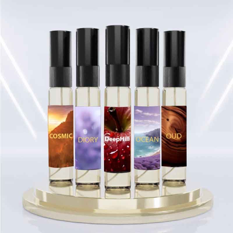 Perfumes