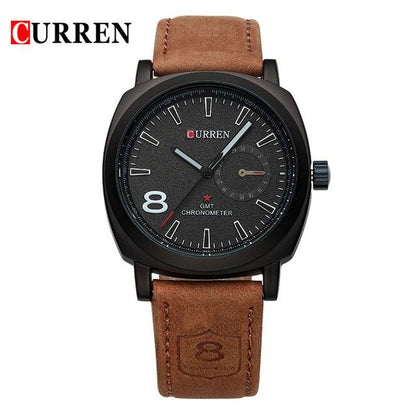 Glamstor| Curren Watch For Men