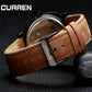 Glamstor| Curren Watch For Men